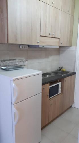 Fotografie z fotogalerie ubytování Surman Apartmanok v Siofoku