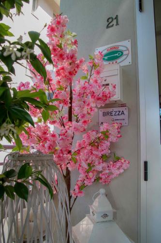 Φωτογραφία από το άλμπουμ του Hotel Brezza στο Ρίμινι