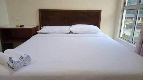 Легло или легла в стая в Hotel Desa Murni