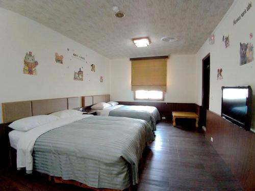 Fotografie z fotogalerie ubytování Toong Mao Resorts & Hotel v destinaci Kchen-ting