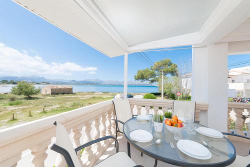 Imagen de la galería de Puesta De Sol, en Alcudia