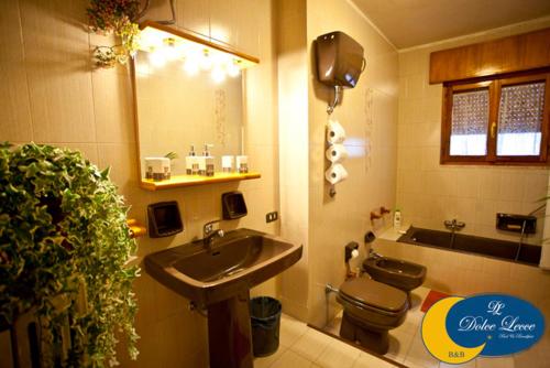 Fotografie z fotogalerie ubytování Dolce Lecce B&B v destinaci Lecce