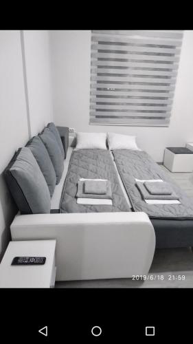Fotografija u galeriji objekta Apartmani Pinokio u gradu Niš