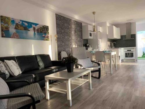 Fotografie z fotogalerie ubytování Casa Hana v destinaci Mogán