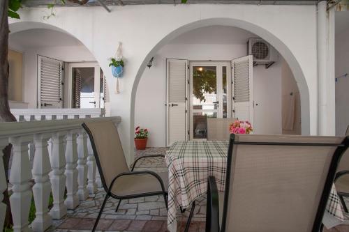 Fotografie z fotogalerie ubytování Apartmani Dačo v destinaci Sveti Stefan