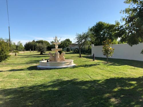 Imagen de la galería de Gîtes du Perey, en Jau-Dignac-et-Loirac