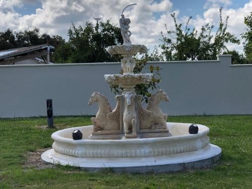 Imagen de la galería de Gîtes du Perey, en Jau-Dignac-et-Loirac