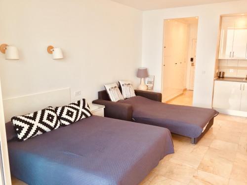 Fabulous Sea View Studio