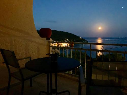 Φυσικό τοπίο κοντά σε αυτό το ξενοδοχείο διαμερισμάτων