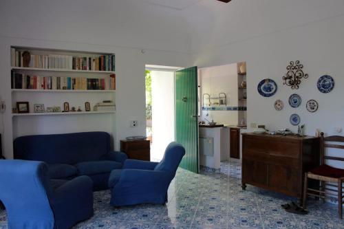 Gallery image of Casa Lucky - Anacapri in Anacapri