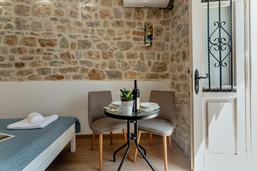 Fotografie z fotogalerie ubytování Conborgo Apartments v destinaci Kumbor