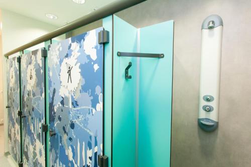 Gallery image of St Christopher's Inn Paris - Gare du Nord in Paris