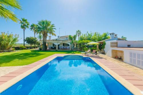 Villa Santa Eulalia Petit, Santa Margarita – Bijgewerkte ...