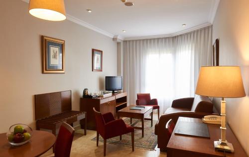 Suites Barrio de Salamanca photo 28