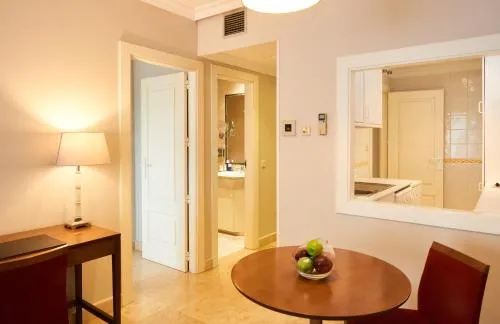 Suites Barrio de Salamanca photo 19