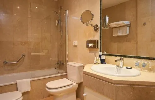 Suites Barrio de Salamanca photo 3