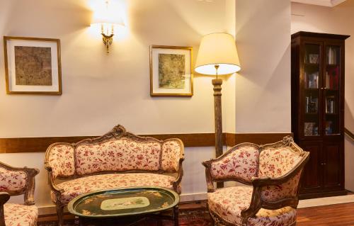 Suites Barrio de Salamanca photo 32