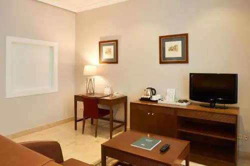 Suites Barrio de Salamanca photo 7