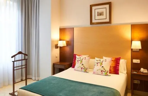 Suites Barrio de Salamanca photo 9