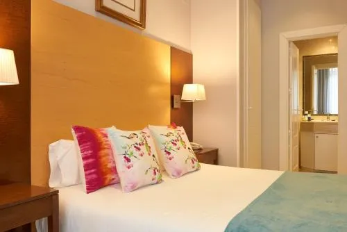Suites Barrio de Salamanca photo 10