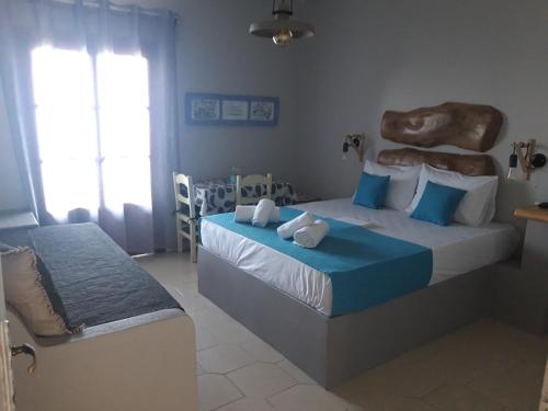 Gallery image of Ammos papanero in Agios Ioannis Pelio