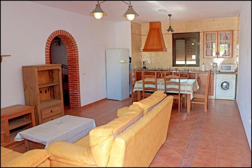 Apartamento con piscina comunitaria