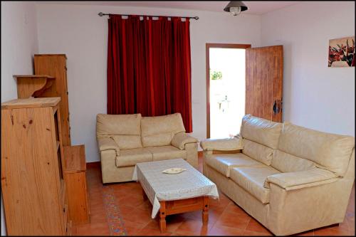 Apartamento en complejo con piscina
