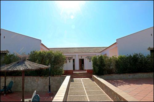 Apartamento Cala de Puntalejo