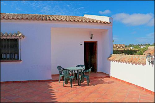 Apartamento Cala de Puntalejo