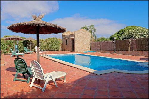 Apartamento Cala de Puntalejo