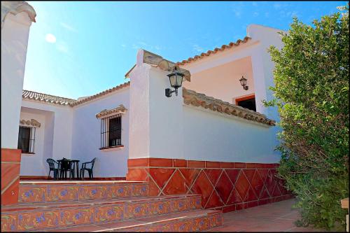 Apartamento Cala de Puntalejo