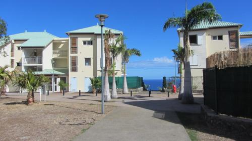 Foto da galeria de Aurore Réunion em Saint-Gilles-les-Bains