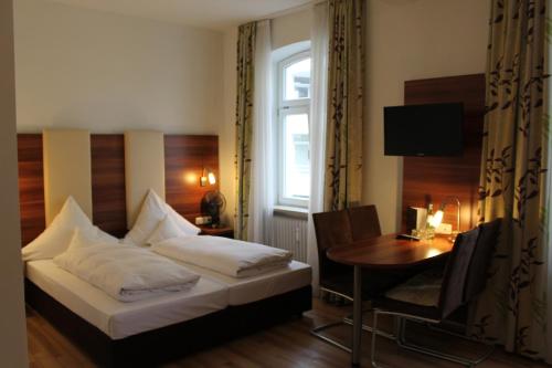 Hotel am Viktualienmarkt Image