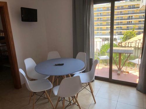 Apartamentos AR Caribe