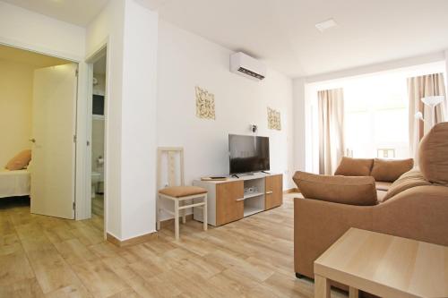 Fotografia z galérie ubytovania Apartament Mariya 18 v destinácii Málaga