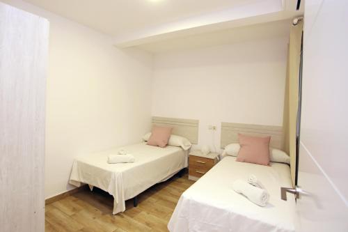 Fotografia z galérie ubytovania Apartament Mariya 18 v destinácii Málaga