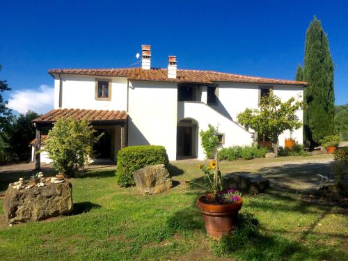 Villa Gaia