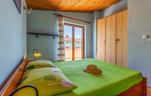 Apartment Lorencin Milka