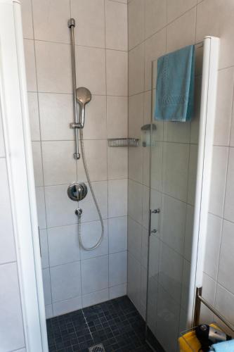 Bagno di Pension Haas-Hotel am Turm