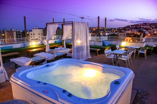 Hotel Lis Mallorca, Palma de Mallorca – Precios 2022 actualizados