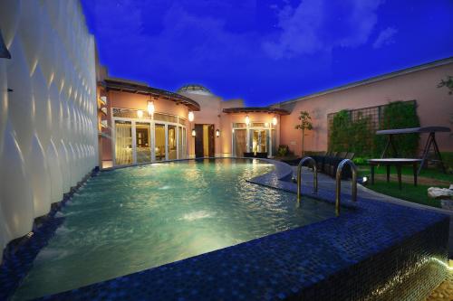 Gallery image of Goot Resorts in Riyadh