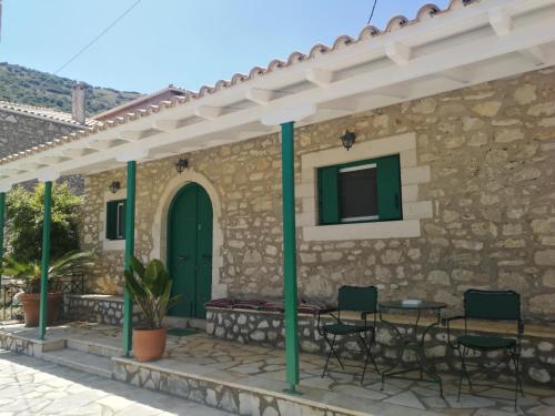 Gallery image of Casa Victoria in Katokhórion