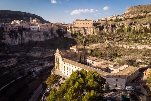 Parador de Cuenca, Cuenca – Precios 2023 actualizados