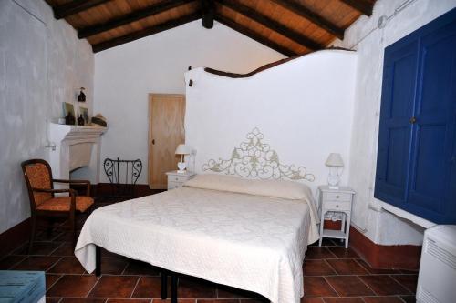 Gallery image of B&B Corte San Lussorio in Oliena