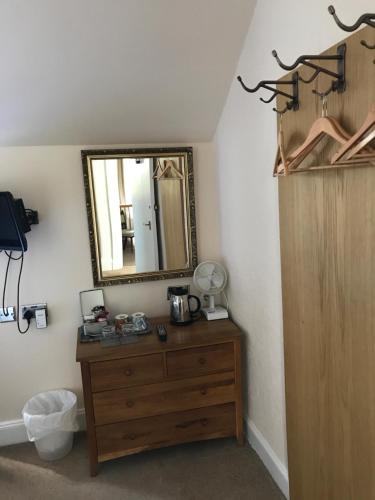 Φωτογραφία από το άλμπουμ του Ravenswood Guest House σε Στέρλινγκ