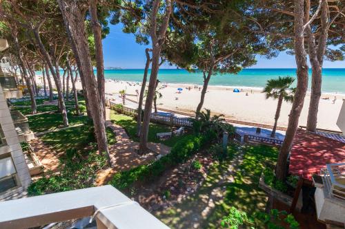 Fotografie z fotogalerie ubytování UHC Tucan Apartments v destinaci Cambrils