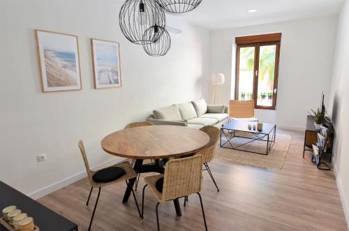 Wonderful City Apartment Av Salamanca by NRAS