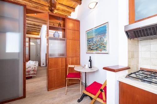 Campo de' Fiori Cozy Nest