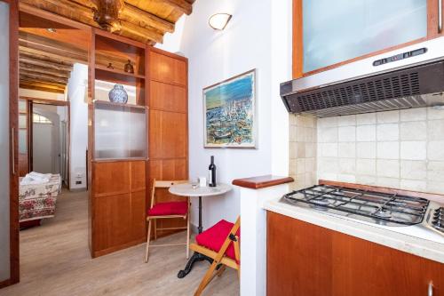 Campo de' Fiori Cozy Nest