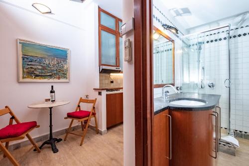 Campo de' Fiori Cozy Nest